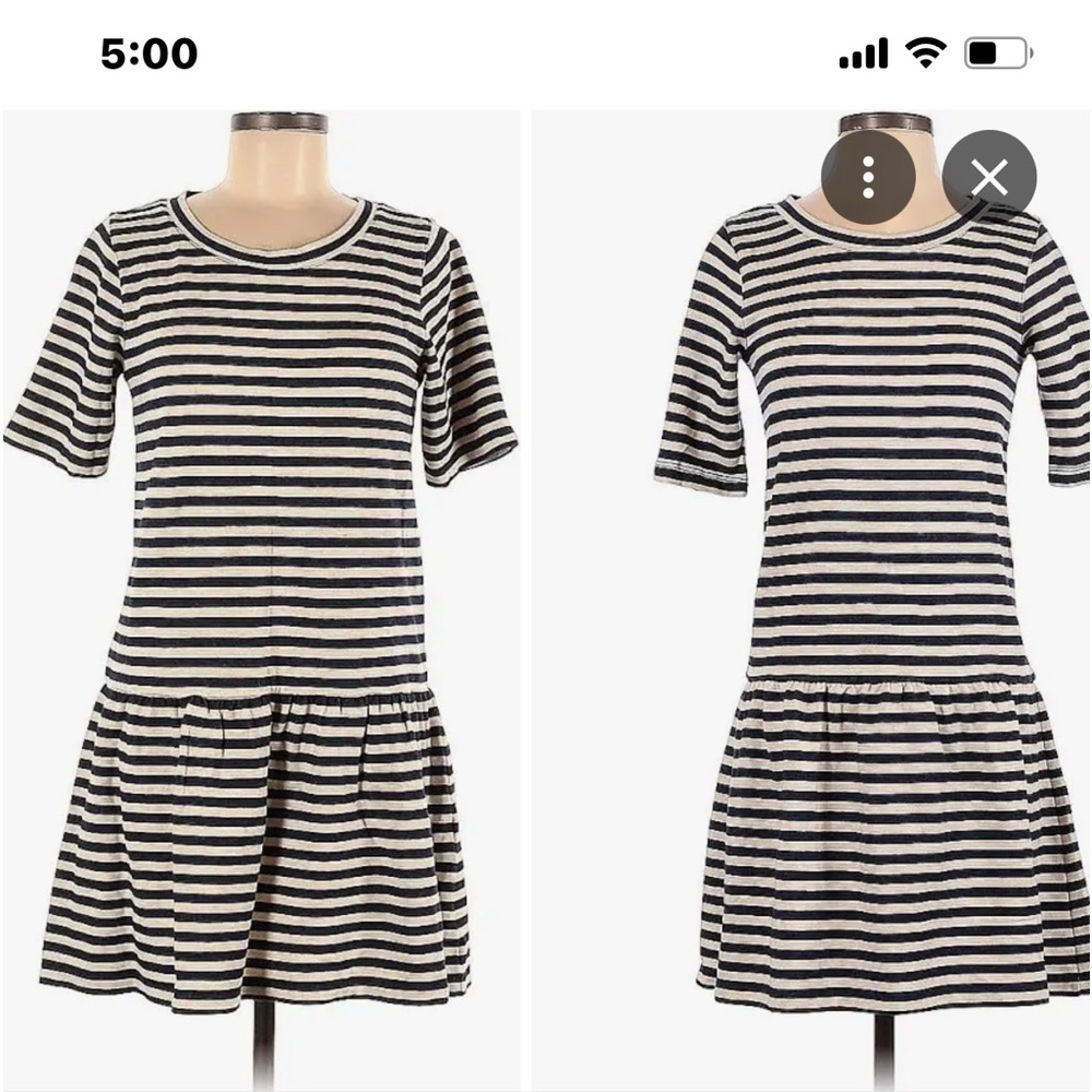 Marina Luna dress